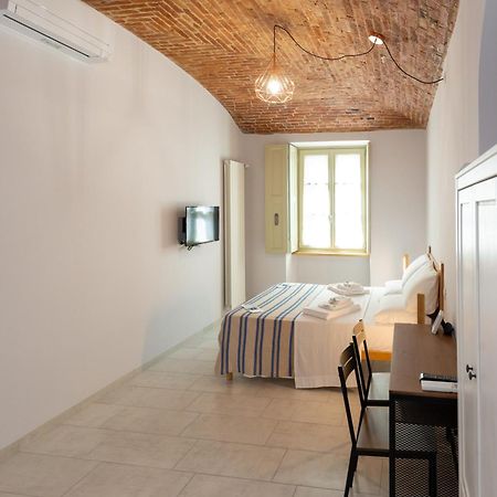 B&B Torino Arcuri Pokoj fotografie