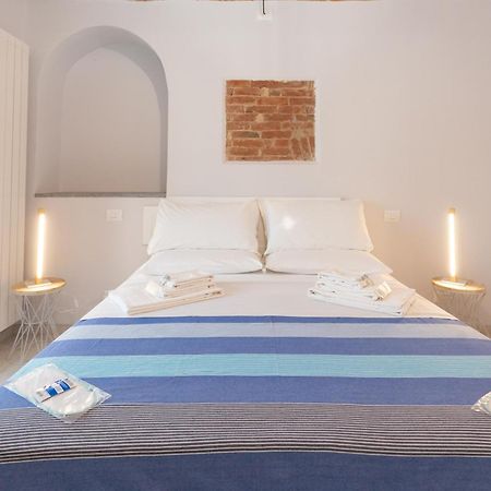 B&B Torino Arcuri Pokoj fotografie