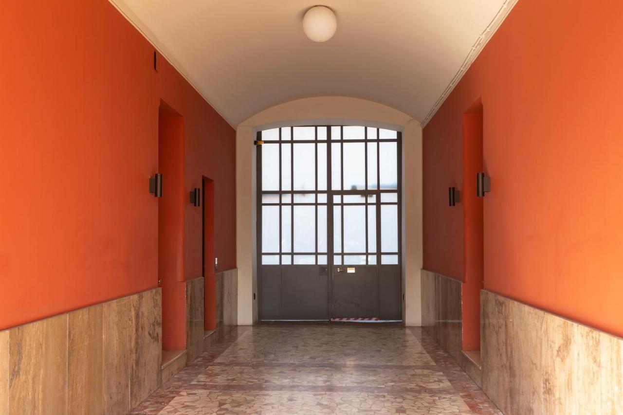 B&B Torino Arcuri Exteriér fotografie