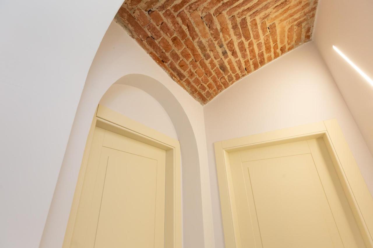 B&B Torino Arcuri Exteriér fotografie