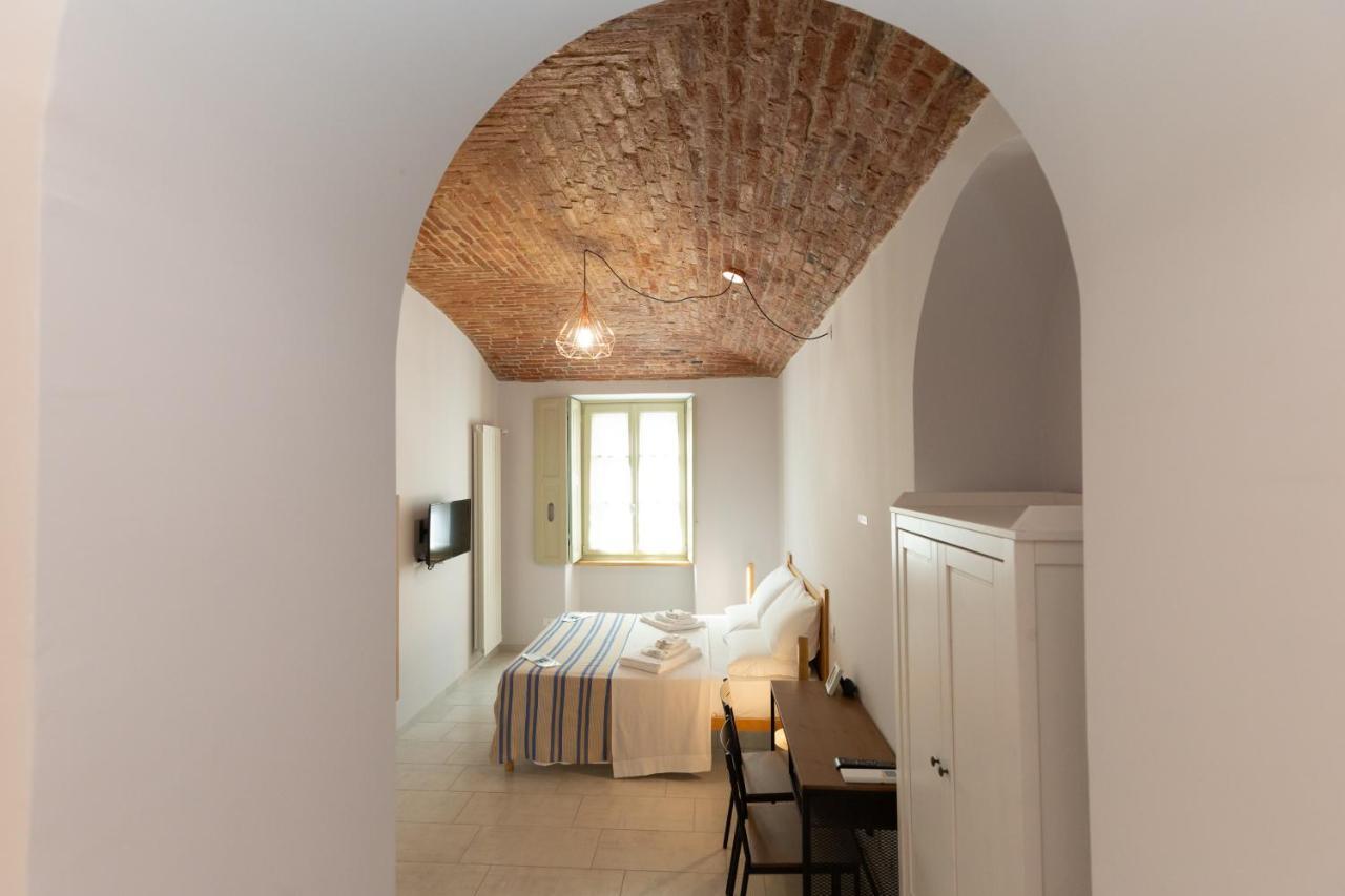 B&B Torino Arcuri Exteriér fotografie