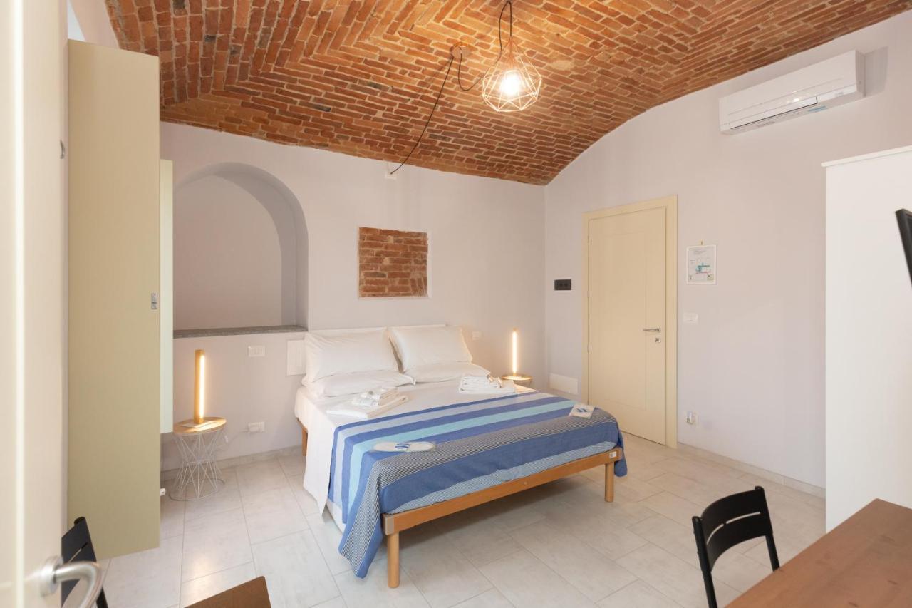 B&B Torino Arcuri Exteriér fotografie