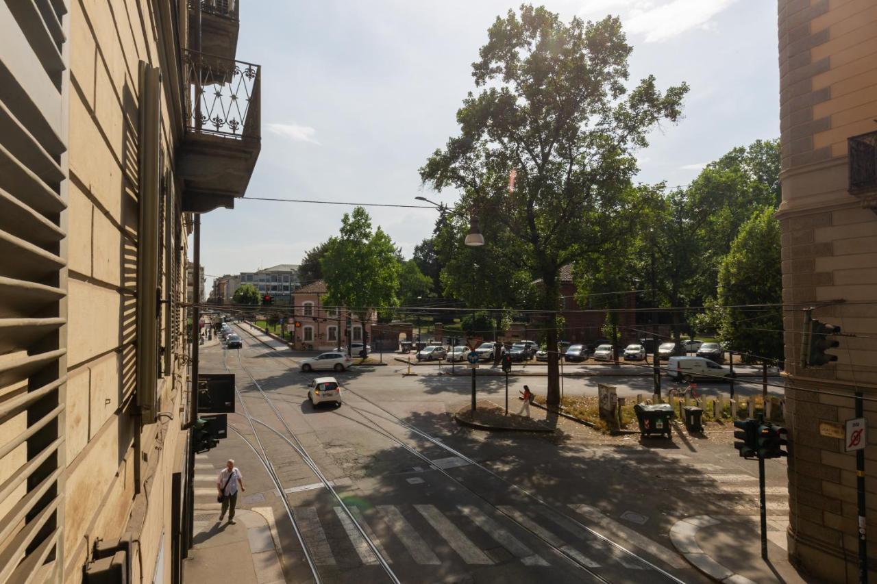 B&B Torino Arcuri Exteriér fotografie