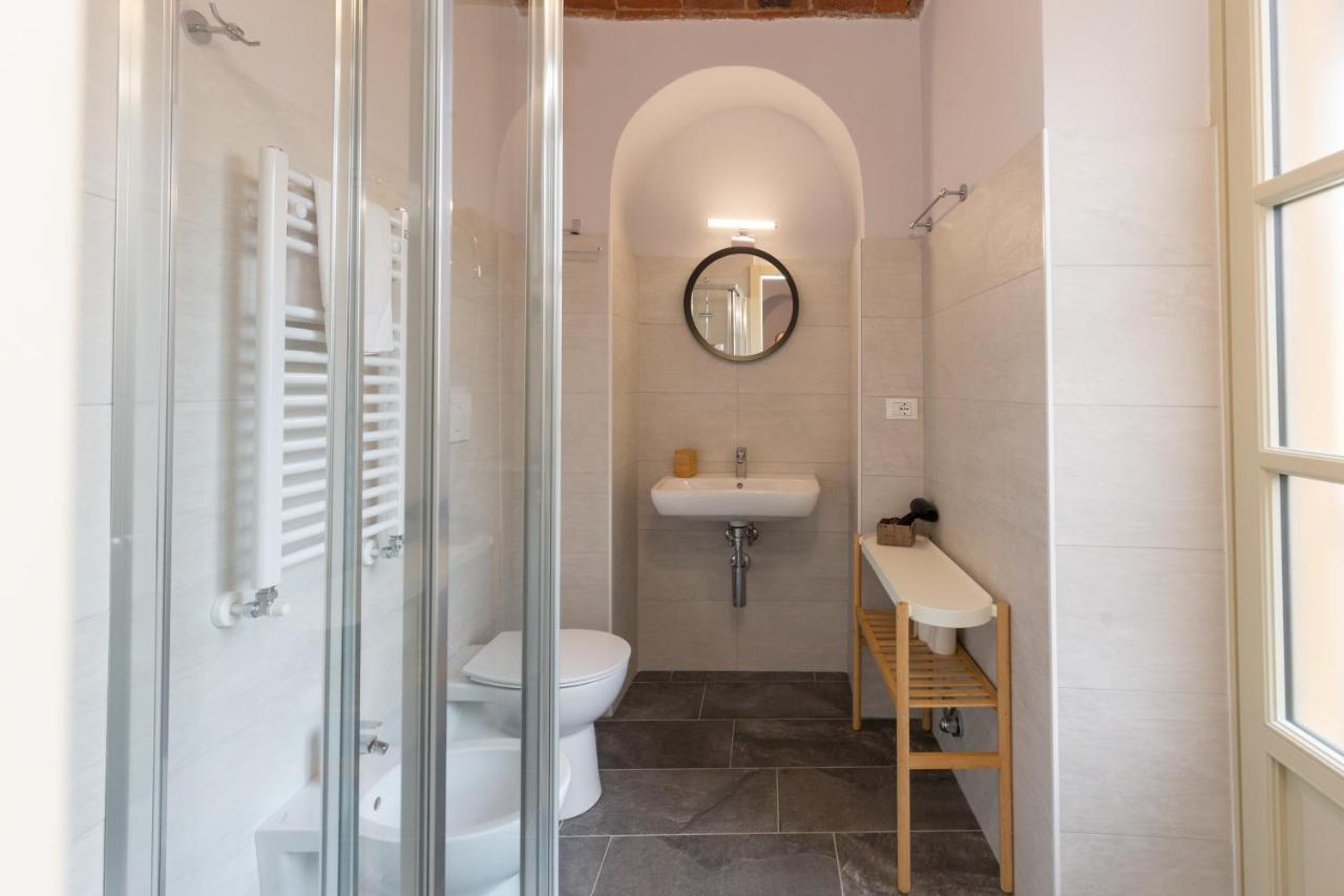 B&B Torino Arcuri Exteriér fotografie