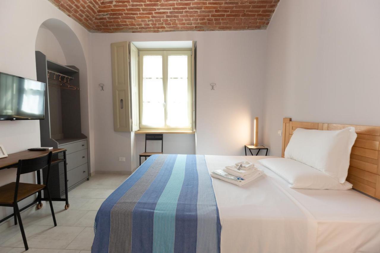 B&B Torino Arcuri Exteriér fotografie
