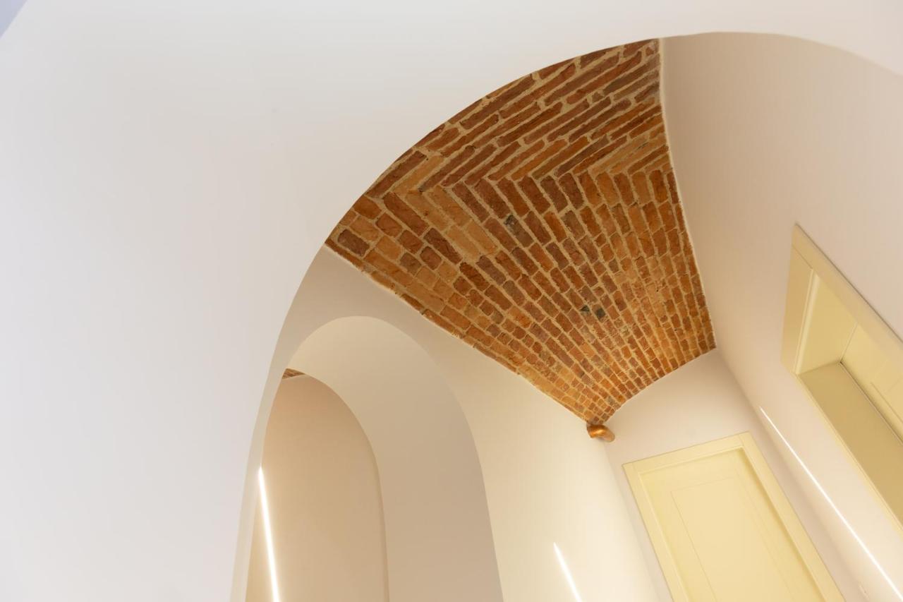 B&B Torino Arcuri Exteriér fotografie