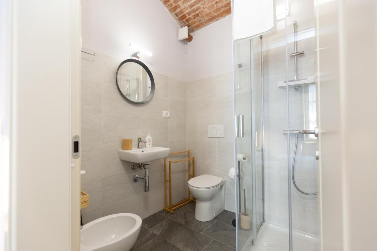 B&B Torino Arcuri Exteriér fotografie