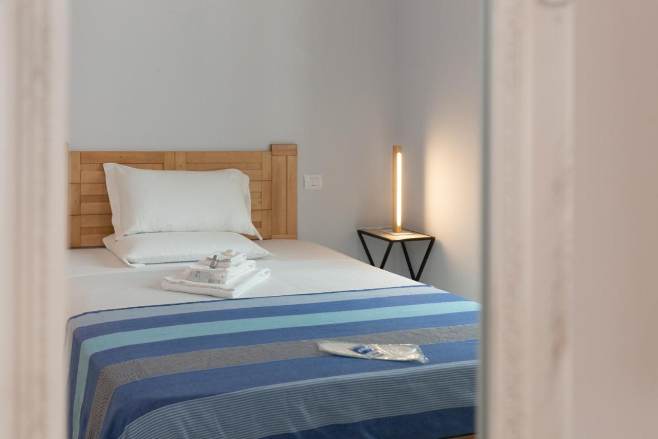 B&B Torino Arcuri Pokoj fotografie