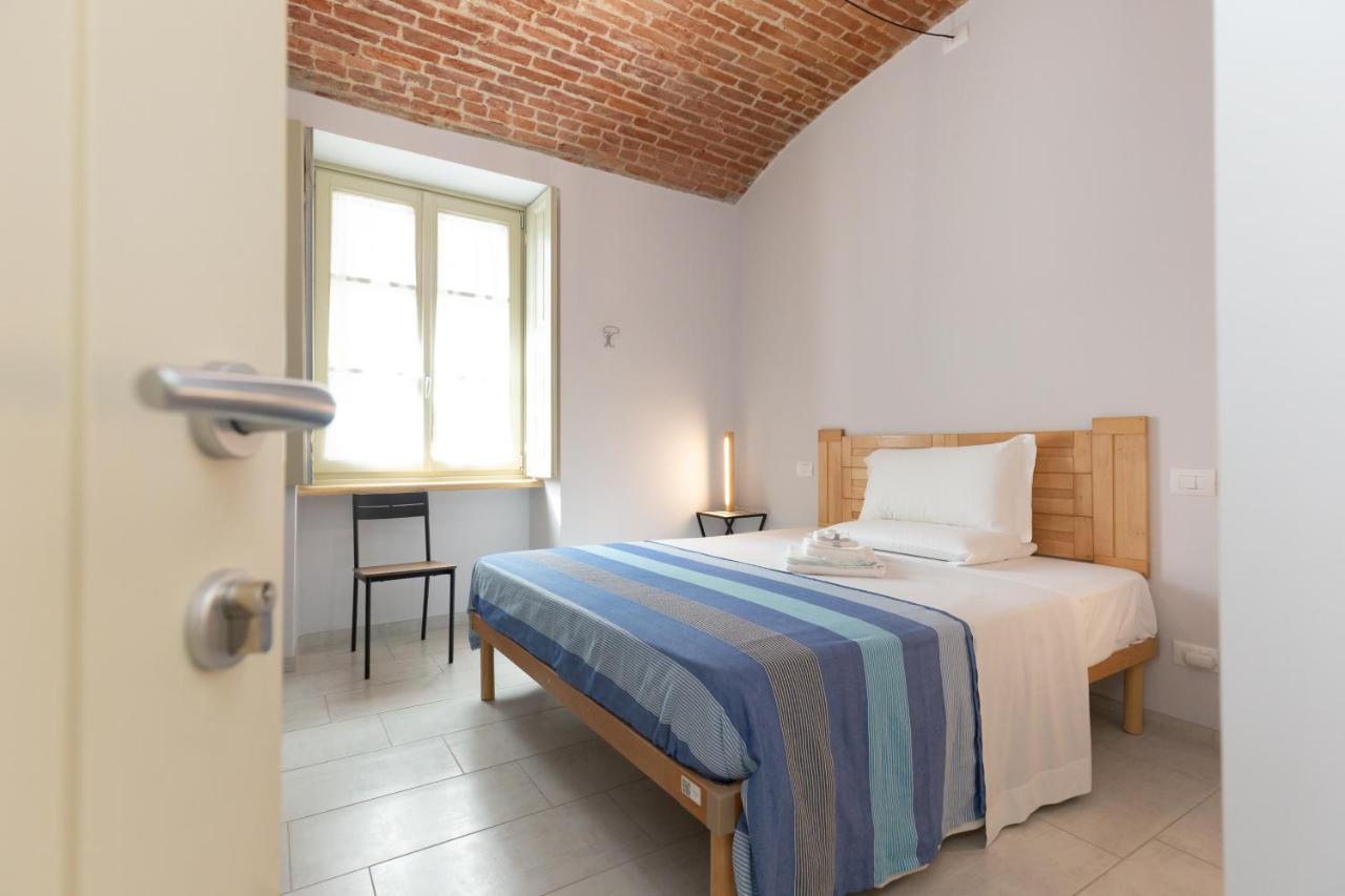 B&B Torino Arcuri Exteriér fotografie